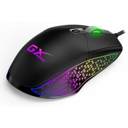 Genius GX Gaming Scorpion M705 Mysz przewodowa, czarna, 7200DPI