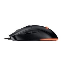 Genius GX Gaming Scorpion M500 Mysz przewodowa, czarna, 3600DPI