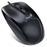 Genius DX-150X Mysz przewodowa, czarna, 1000DPI