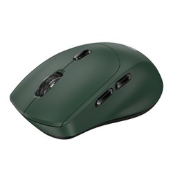 Genius GX Gaming Scorpion M8100 Mysz bezprzewodowa, zielona, 3200DPI
