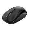 Genius NX-7123 Mysz bezprzewodowa, czarna, 1200DPI