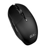 Genius GX GAMING Scorpion M8250 AI Mysz bezprzewodowa, czarna, 3200DPI