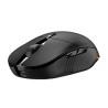 Genius GX GAMING Scorpion M8250 AI Mysz bezprzewodowa, czarna, 3200DPI