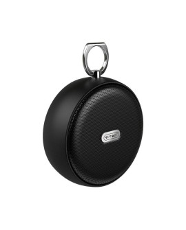 Bezprzewodowy głośnik V-TAC VT-6211 4W 800mAh Bluetooth (SKU 7718) Czarny