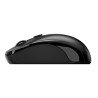 Genius ECO-8150 Mysz bezprzewodowa, czarna, 1200DPI