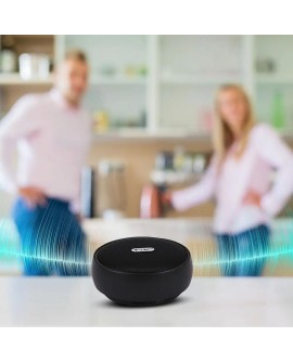 Bezprzewodowy głośnik V-TAC VT-6211 4W 800mAh Bluetooth (SKU 7718) Czarny
