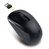 Genius NX-7005 Mysz bezprzewodowa, czarna, 1200DPI