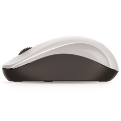 Genius NX-7000 Mysz bezprzewodowa, biała, 1200DPI