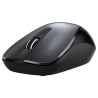 Genius NX-7015 Mysz bezprzewodowa, czarna, 1600DPI