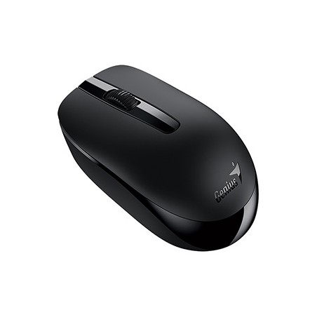 Genius NX-7007 Mysz bezprzewodowa, czarna, 1200DPI