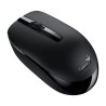 Genius NX-7007 Mysz bezprzewodowa, czarna, 1200DPI