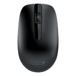 Genius NX-7007 Mysz bezprzewodowa, czarna, 1200DPI