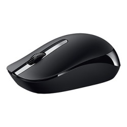 Genius NX-7007 Mysz bezprzewodowa, czarna, 1200DPI