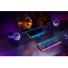 Razer Nommo V2 X Pełny zasięg Czarny Przewodowy i Bezprzewodowy