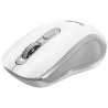 Genius NX-8025S Mysz bezprzewodowa, biało-szary, 1200DPI