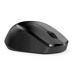 Genius NX-8000S Mysz bezprzewodowa, czarna, 1600DPI