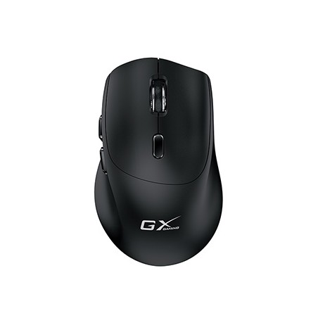 Genius GX Gaming Scorpion M8100 Mysz bezprzewodowa, czarna, 3200DPI