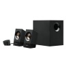 Głośniki Logitech 980-001054 (2.1 kolor czarny)