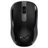 Genius NX-8008S Mysz bezprzewodowa, czarno-szara, 1200DPI