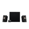 Głośniki Logitech 980-001054 (2.1 kolor czarny)