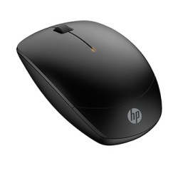 HP 235 Slim Wireless Mouse Mysz bezprzewodowa, czarna, 1600DPI