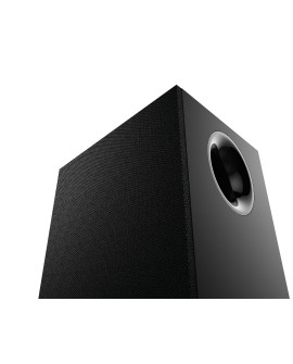 Głośniki Logitech 980-001054 (2.1 kolor czarny)