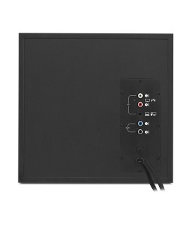 Głośniki Logitech 980-001054 (2.1 kolor czarny)