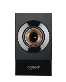 Głośniki Logitech 980-001054 (2.1 kolor czarny)