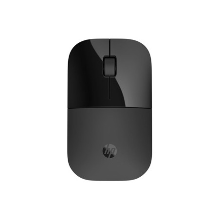 HP Z 3700 duální Mysz bezprzewodowa, czarna, 1600DPI