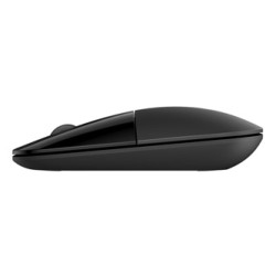 HP Z 3700 duální Mysz bezprzewodowa, czarna, 1600DPI