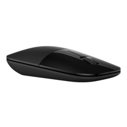 HP Z 3700 duální Mysz bezprzewodowa, czarna, 1600DPI