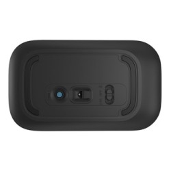 HP Z 3700 duální Mysz bezprzewodowa, czarna, 1600DPI