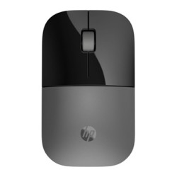 HP Z 3700 duální Mysz bezprzewodowa, srebrna, 1600DPI