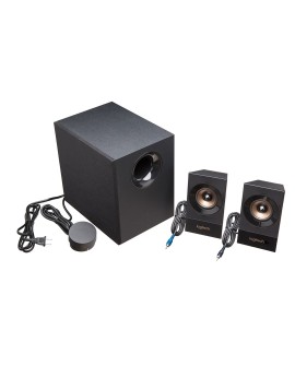 Głośniki Logitech 980-001054 (2.1 kolor czarny)