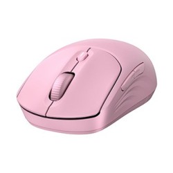 HP 400 Mysz bezprzewodowa, różowa, 1200DPI