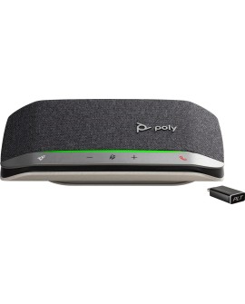 POLY Telefon konferencyjny Sync 20+ USB-C