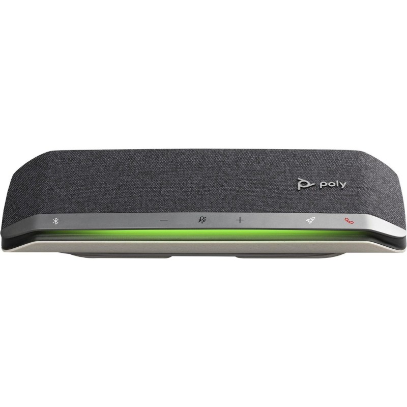 POLY Zestaw głośnomówiący Sync 40+ USB-A USB-C + adapter USB-A BT700