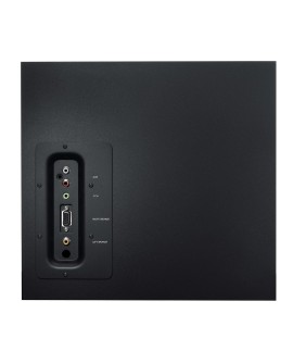 Zestaw głośników Logitech Z-623 Speaker 980-000403 (2.1 kolor czarny)