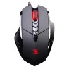 A4Tech Bloody V7 Mysz przewodowa, czarna, 3200DPI