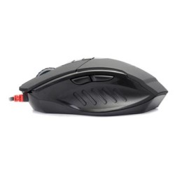 A4Tech Bloody V7 Mysz przewodowa, czarna, 3200DPI