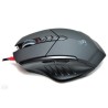 A4Tech Bloody V7 Mysz przewodowa, czarna, 3200DPI