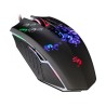 A4Tech BLOODY A60A Mysz przewodowa, czarna, 6200DPI