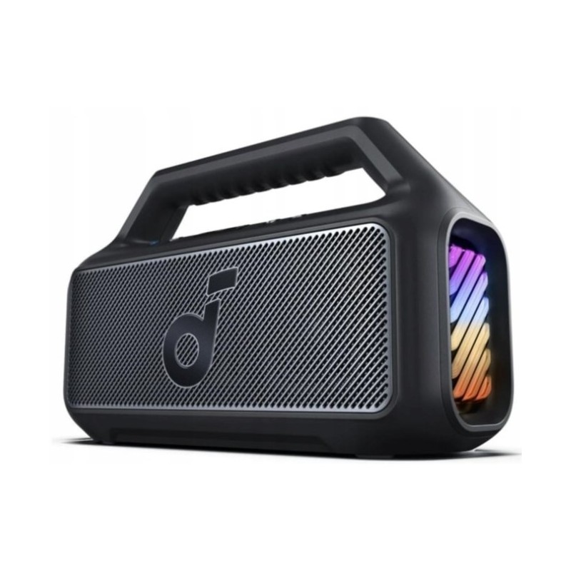 Głośnik Soundcore Boom 2 Czarny
