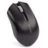 A4Tech G3-200NS Mysz bezprzewodowa, czarna, 1000DPI