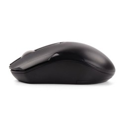A4Tech G3-200NS Mysz bezprzewodowa, czarna, 1000DPI