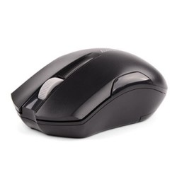 A4Tech G3-200NS Mysz bezprzewodowa, czarna, 1000DPI