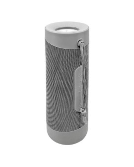 Denver BTV-208G głośnik przenośny Bluetooth szary 100 W