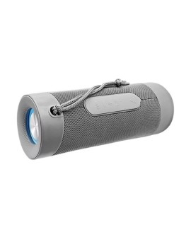 Denver BTV-208G głośnik przenośny Bluetooth szary 100 W