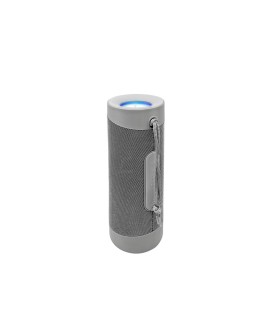Denver BTV-208G głośnik przenośny Bluetooth szary 100 W