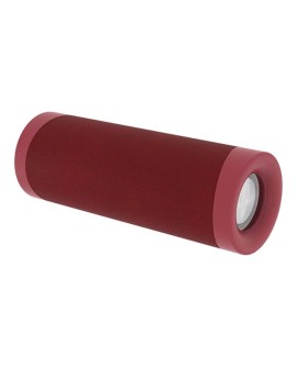 Denver BTV-208R głośnik przenośny Bluetooth czerwony 100 W